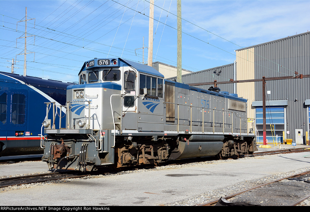 AMTK 576